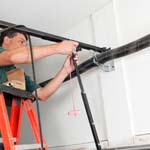 Montebello Garage Door Spring Repair